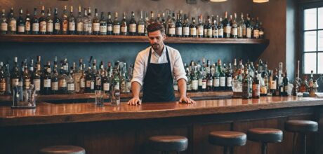 Como treinar e motivar sua equipe de bartenders de maneira eficiente