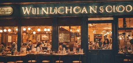 Estratégias Eficazes para Maximizar Gorjetas e Aumentar a Satisfação dos Clientes em Restaurantes
