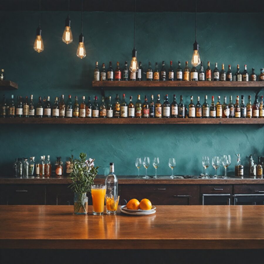 Como escolher fornecedores de bebidas e ingredientes de qualidade para seu bar ou restaurante