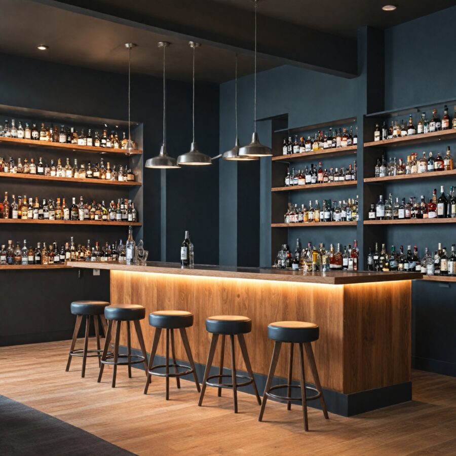 A Importância do Branding e Identidade Visual no Sucesso do Seu Bar