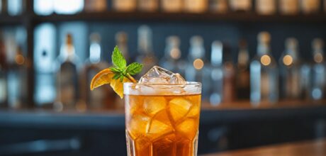 Como Dominar o Flair Bartending e Impressionar Seus Clientes: Dicas Essenciais