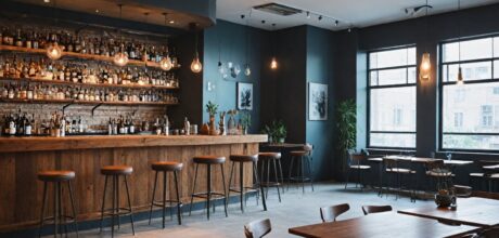 A Importância de um Bom Sistema de Ventilação no Bar para a Satisfação dos Clientes