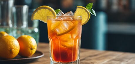 Como os Festivais de Cocktails Estão Moldando a Indústria de Bebidas