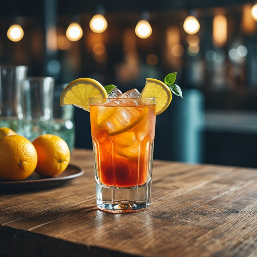 Como os Festivais de Cocktails Estão Moldando a Indústria de Bebidas