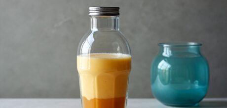 Como escolher o shaker ideal para diferentes tipos de drinks