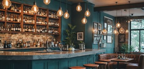 Como educar seus clientes sobre práticas sustentáveis no bar