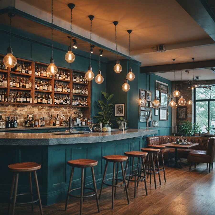 Como educar seus clientes sobre práticas sustentáveis no bar