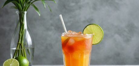 Como criar cocktails sustentáveis e ecologicamente corretos: Dicas e Receitas