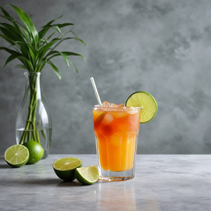 Como criar cocktails sustentáveis e ecologicamente corretos: Dicas e Receitas