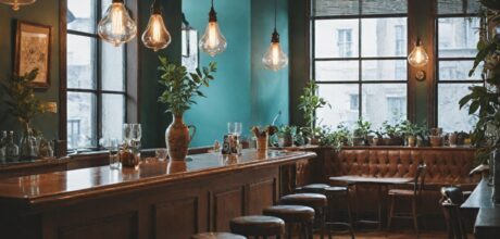 Como promover a responsabilidade social através do seu bar: Práticas e Benefícios
