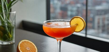 Como a Popularidade de Certos Cocktails é Impactada pelas Redes Sociais