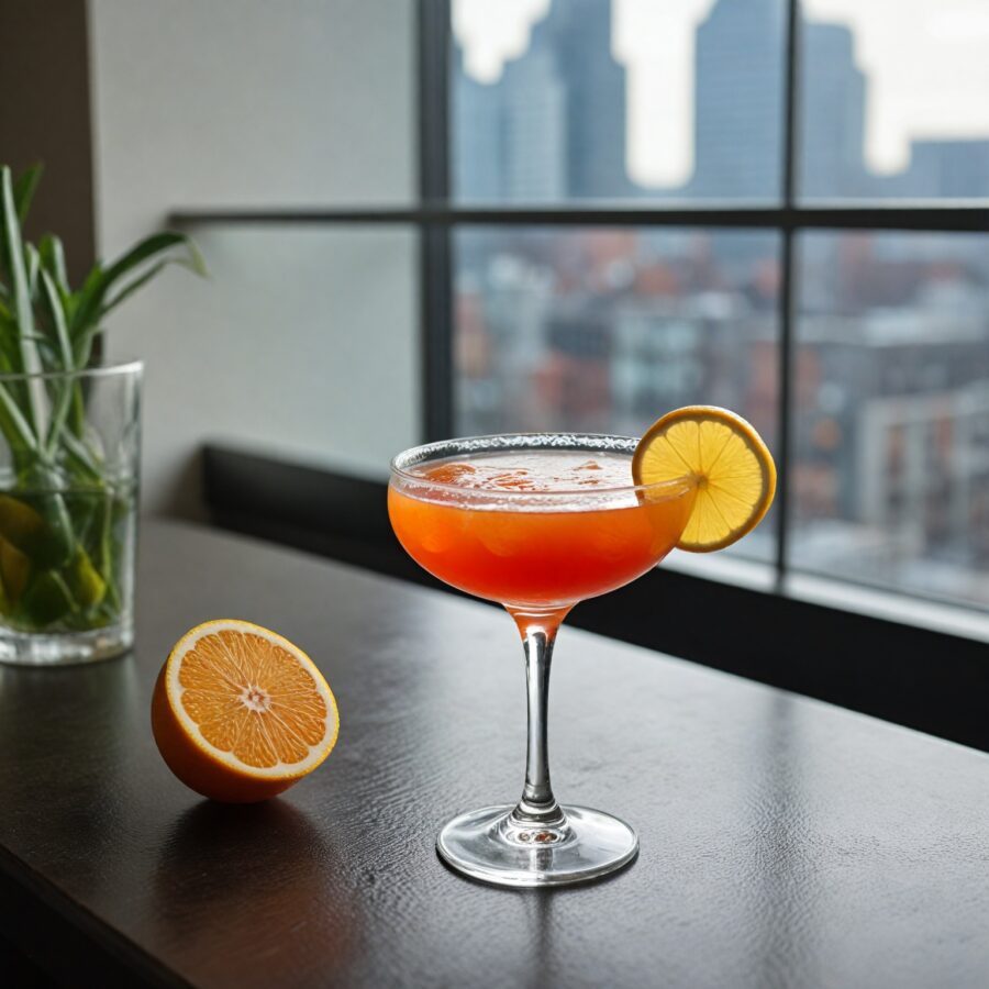 Como a Popularidade de Certos Cocktails é Impactada pelas Redes Sociais