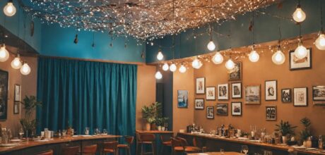 Como organizar eventos temáticos para atrair mais clientes