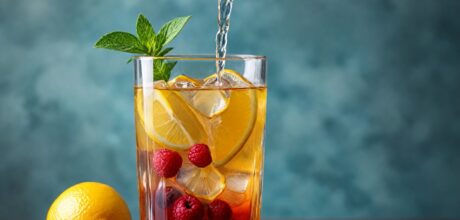 A Influência da Mixologia Molecular na Criação de Novos Drinks: Técnicas e Inovações