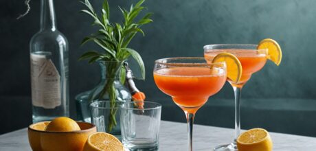 Equipamentos Essenciais para Criar Cocktails com Técnicas de Mixologia Molecular