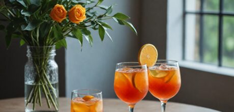 Como Organizar Eventos de Coquetelaria para Empresas e Grupos com Sucesso