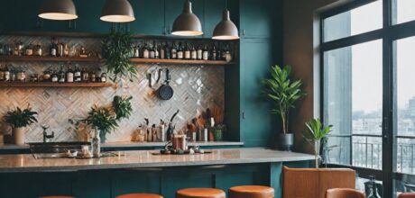 Como Implementar Práticas Sustentáveis para Reduzir o Desperdício no Seu Bar