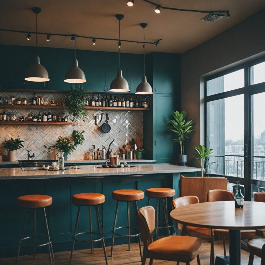 Como Implementar Práticas Sustentáveis para Reduzir o Desperdício no Seu Bar