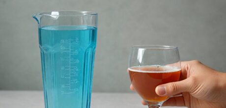 Como usar e cuidar de um jigger para medidas perfeitas: Guia completo