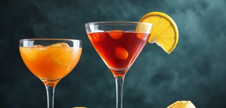 Impacto da Pandemia na Criação e Consumo de Cocktails: Tendências e Mudanças