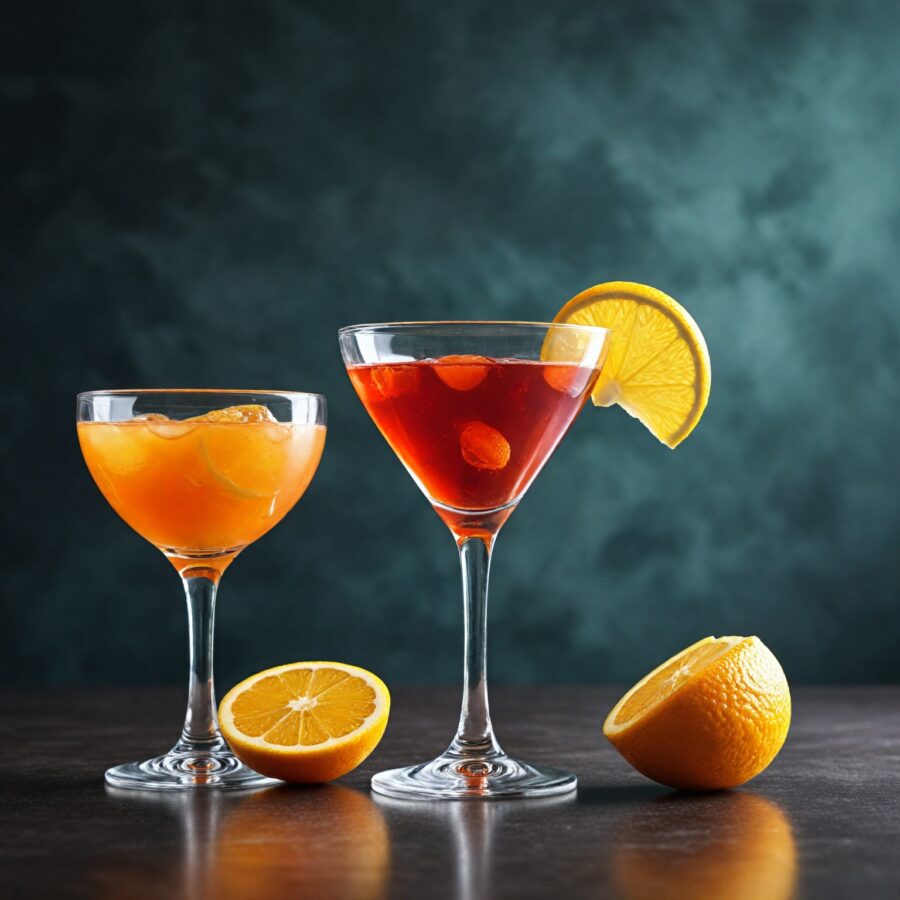 Impacto da Pandemia na Criação e Consumo de Cocktails: Tendências e Mudanças