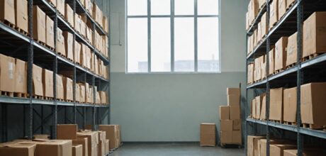 Como Tecnologias de Gerenciamento de Pedidos e Inventário Podem Melhorar a Eficiência Empresarial