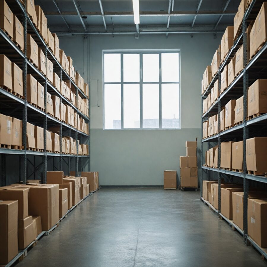 Como Tecnologias de Gerenciamento de Pedidos e Inventário Podem Melhorar a Eficiência Empresarial