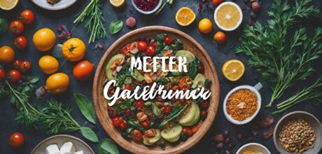 A Importância do Uso de Ingredientes Locais e Sazonais na Gastronomia