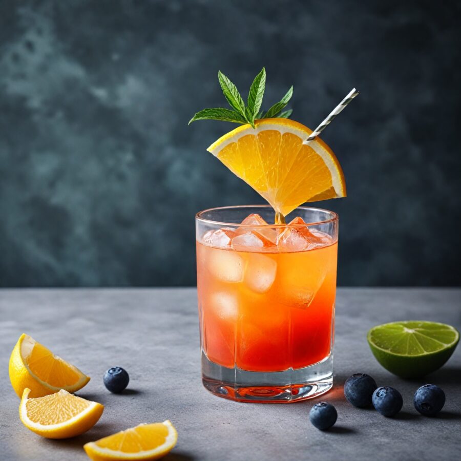 Como o Equilíbrio de Sabores Melhora Seus Cocktails: Dicas e Técnicas Essenciais
