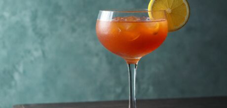 Técnicas para criar apresentações visuais impressionantes de cocktails