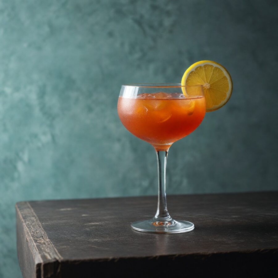 Técnicas para criar apresentações visuais impressionantes de cocktails