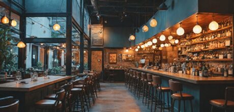 Como as Técnicas de Marketing Digital Podem Atrair Mais Clientes para Seu Bar
