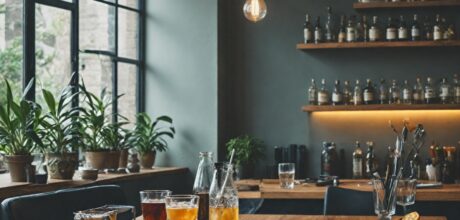 Como usar data analytics para melhorar o desempenho do seu bar