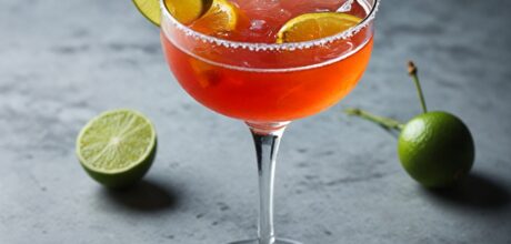 Como Fazer Receitas de Cocktails com Combinações Inusitadas de Sabores