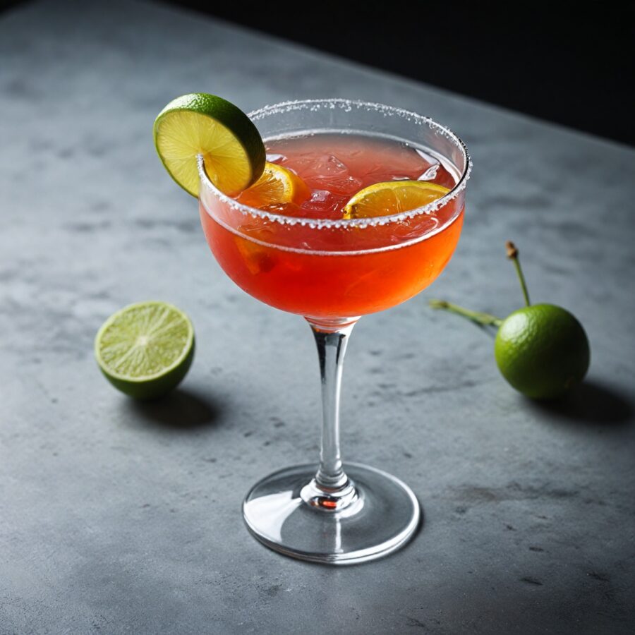 Como Fazer Receitas de Cocktails com Combinações Inusitadas de Sabores