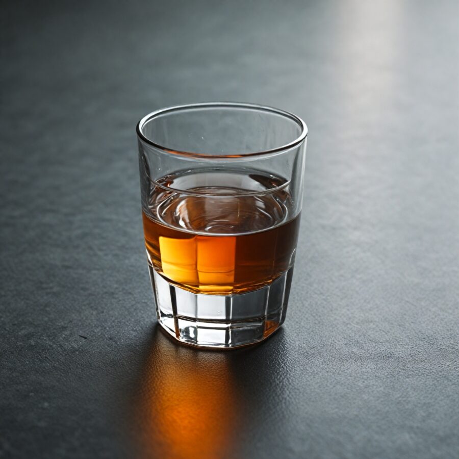 Como selecionar copos adequados para cada tipo de drink