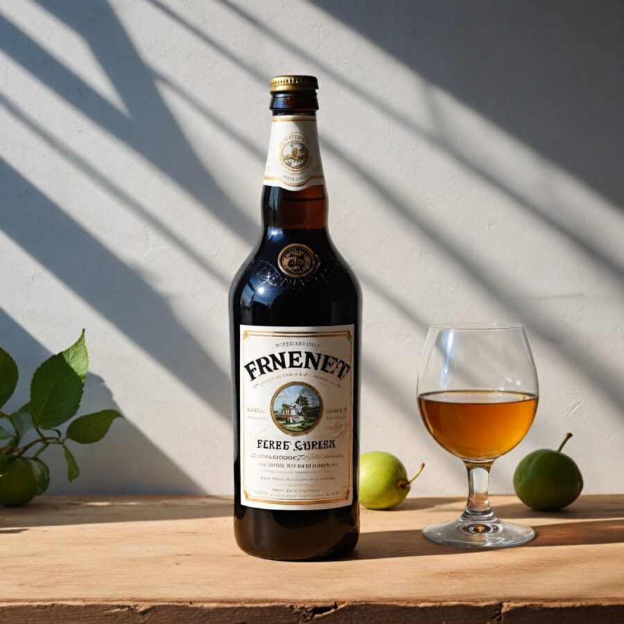 Explorando o Mundo de Fernet Branco: História, Variedades e Dicas de Consumo