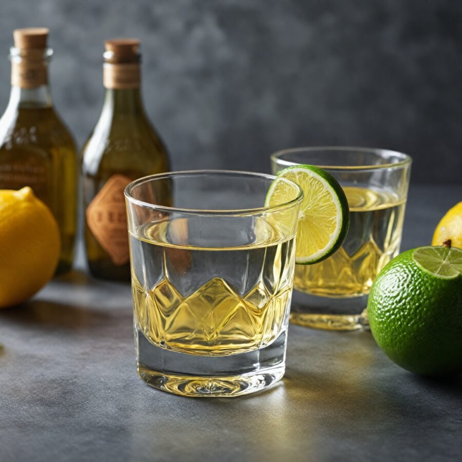 Melhores Tequilas: Guia Completo Para Escolher e Apreciar