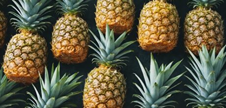 Abacaxi: Com o Que Combina e Como Usar em Suas Receitas