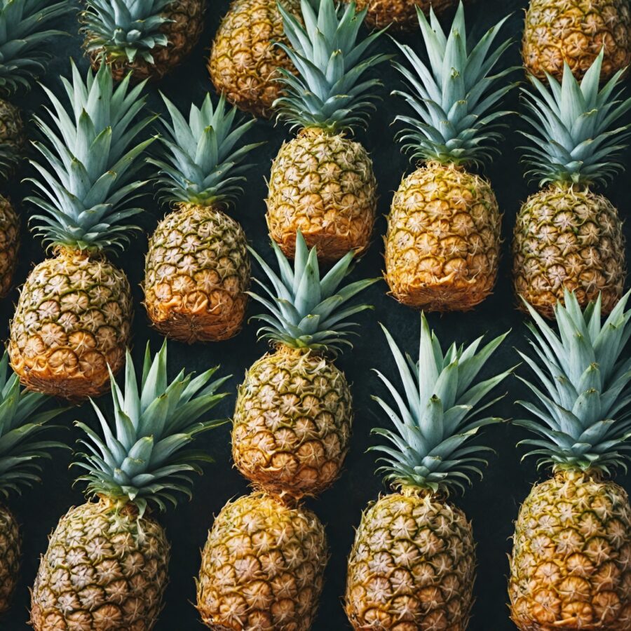 Abacaxi: Com o Que Combina e Como Usar em Suas Receitas