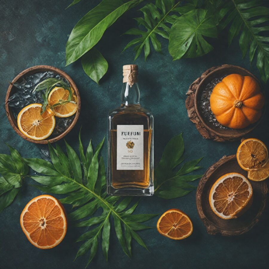 Rum: Uma Viagem Pelo Destilado Dos Trópicos