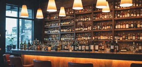 Dicas para criar uma identidade visual marcante para seu bar
