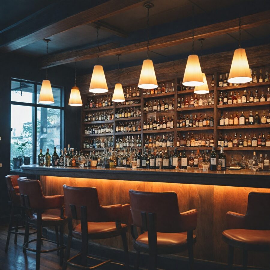 Dicas para criar uma identidade visual marcante para seu bar
