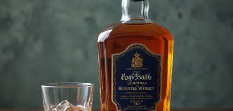 Royal Salute: Descubra A Excelência Do Uísque Escocês