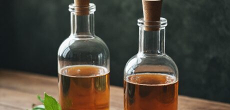 Bitters: Uma Introdução Abrangente ao Mundo dos Amargos