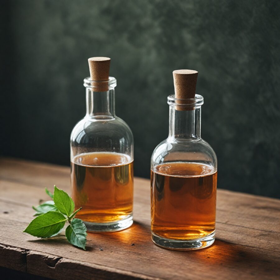 Bitters: Uma Introdução Abrangente ao Mundo dos Amargos