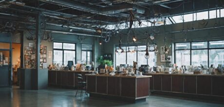 Tecnologias de automação que facilitam a operação do bar e aumentam a eficiência