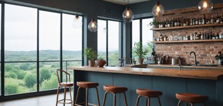 Como Usar Energia Renovável para Operar Seu Bar de Forma Sustentável