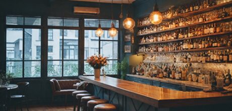 Como motivar e reter talentos no ambiente de bar