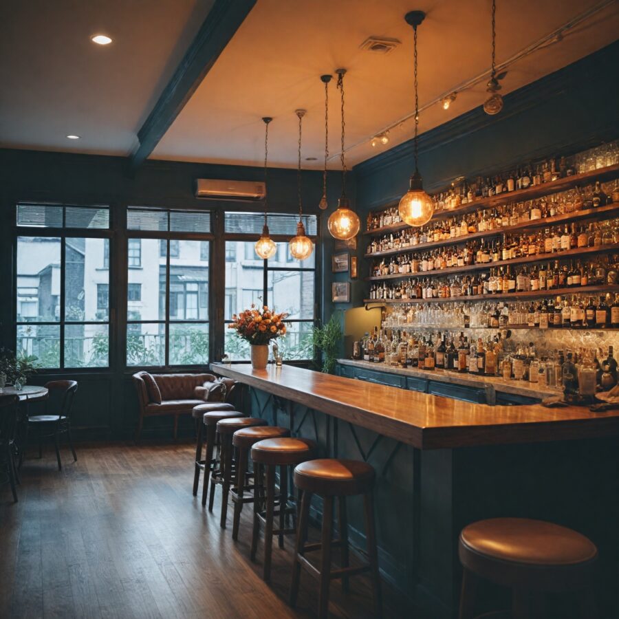 Como motivar e reter talentos no ambiente de bar